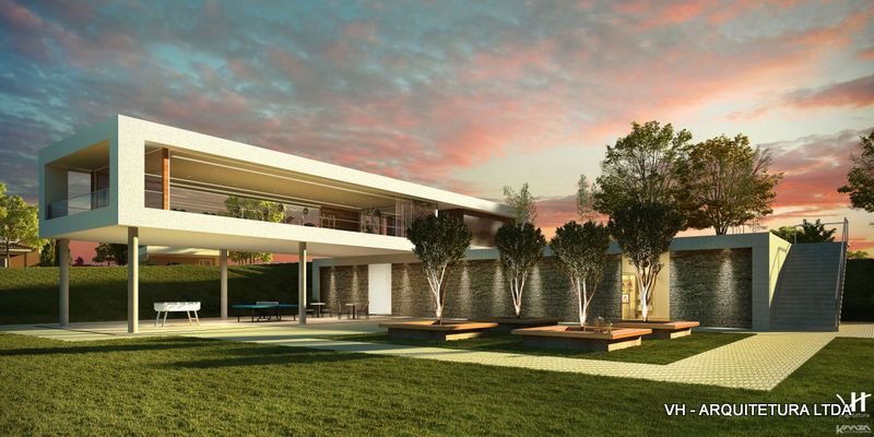 Projeto Health Center